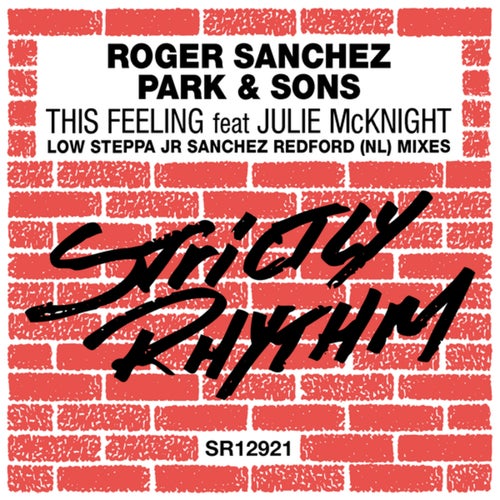 This Feeling (Remixes)