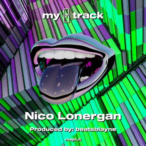 my  track