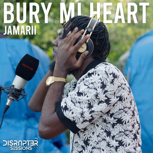 Bury Mi Heart
