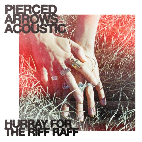 PIERCED ARROWS (acoustic)