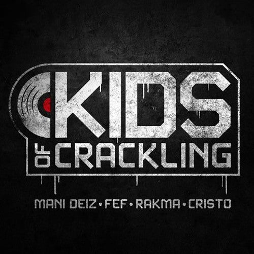 Kids Of Crackling Profile