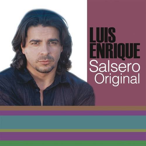El Principe... Salsero Original by Luis Enrique on Beatsource