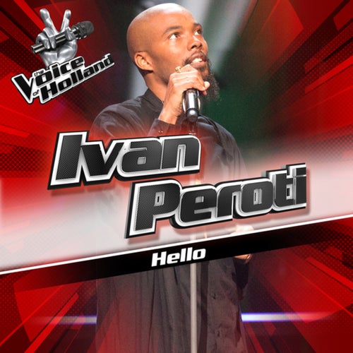Hello (From The Voice Of Holland 6)