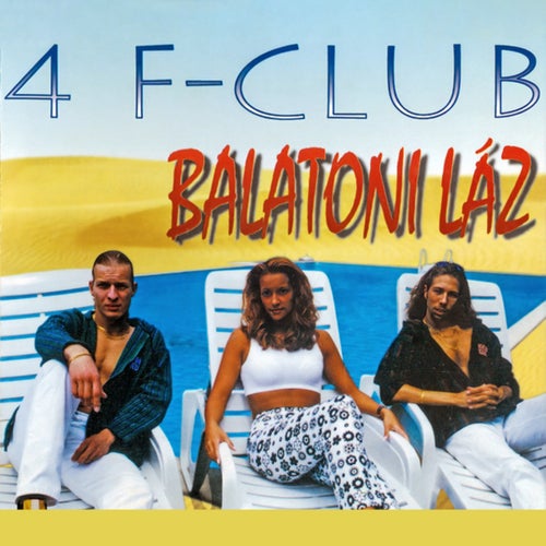 Balatoni Láz