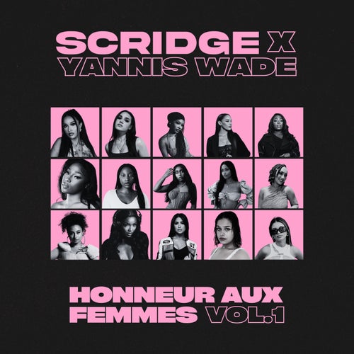 HONNEUR AUX FEMMES, VOL. 1