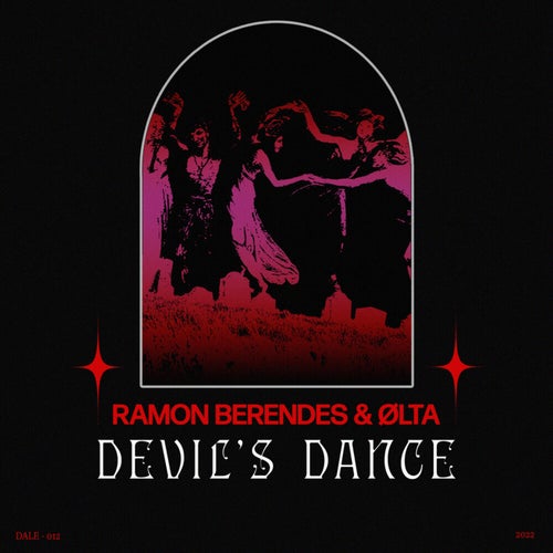 Devil's Dance