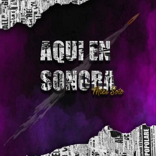 Aqui En Sonora