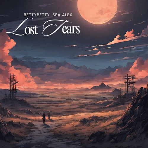 Lost Tears (feat. Sea Alex)