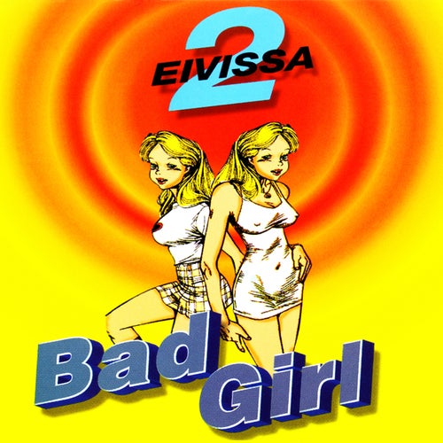 Bad Girl