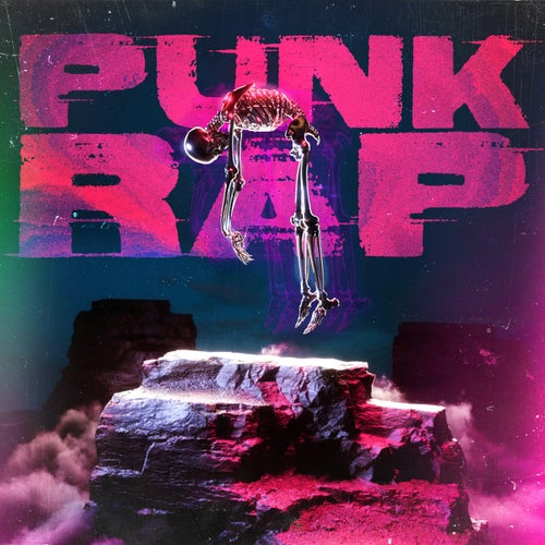 Punk Rap