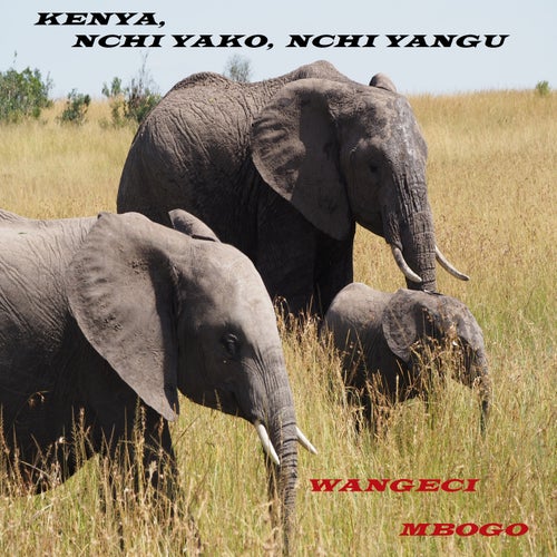 Kenya, Nchi Yako, Nchi Yangu