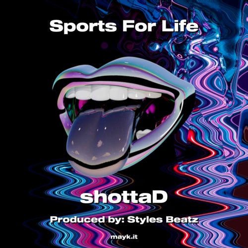 Sports For Life