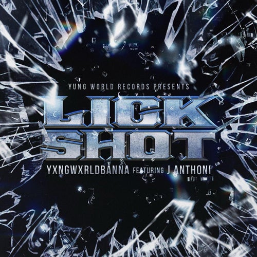 LICK SHOT