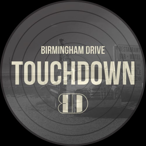 Touchdown