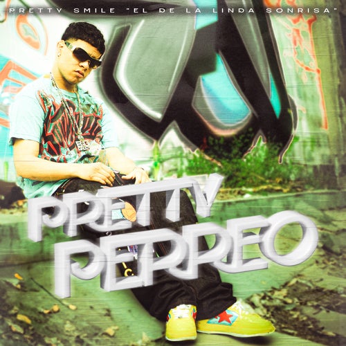 Pretty Perreo