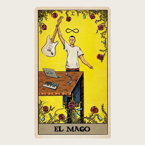El Mago