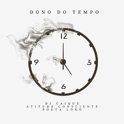 Dono Do Tempo