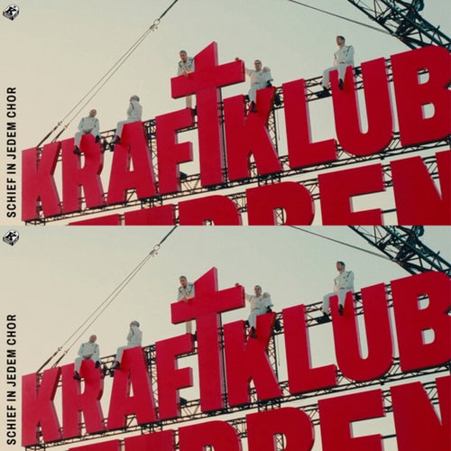 Schief in jedem Chor