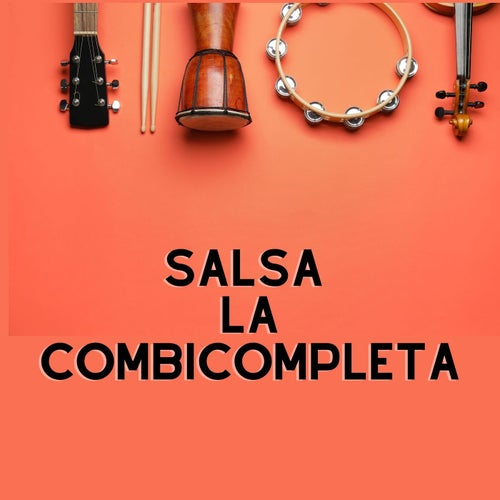 Salsa la combicompleta