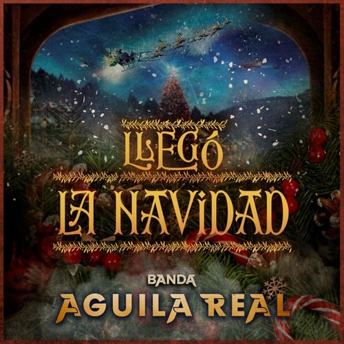 Llegó la Navidad