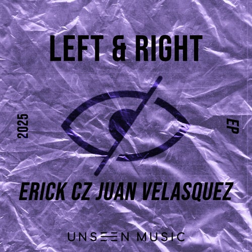 Left & Right EP