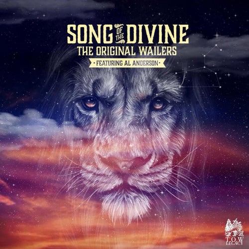 Song of the Divine (feat. Al Anderson) (feat. Al Anderson)