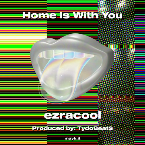 Home Is With You
