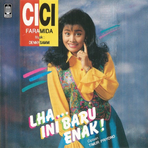 Lha... Ini Baru Enak !