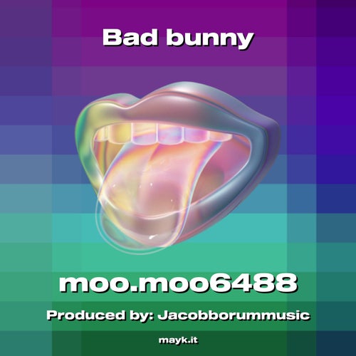Bad bunny