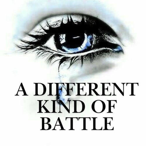 A Different Kind of Battle