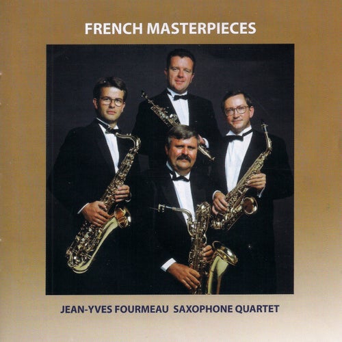 French Masterpieces