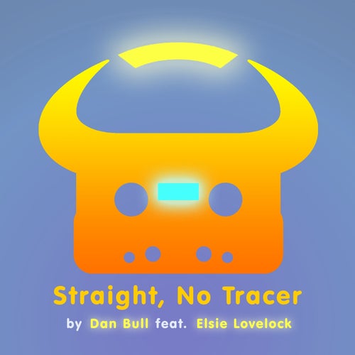 Straight, No Tracer (feat. Elsie Lovelock) [Overwatch Rap]