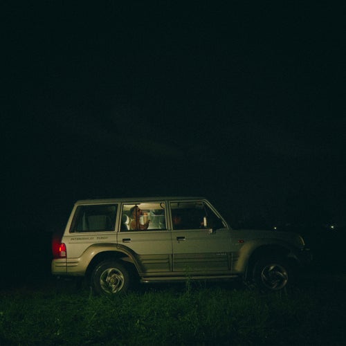 BACKSEAT