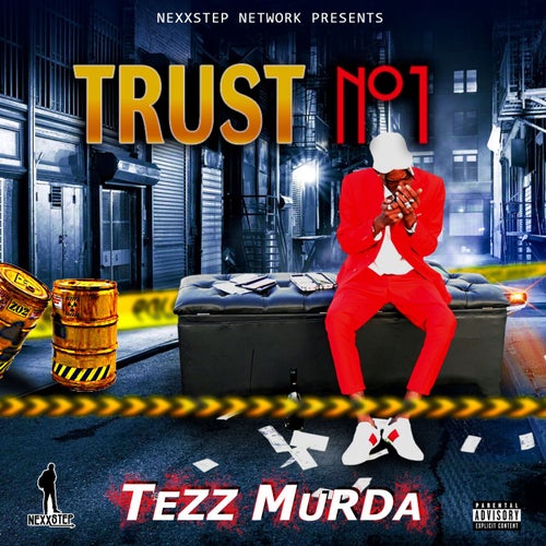 Trust No1 (Official Audio)