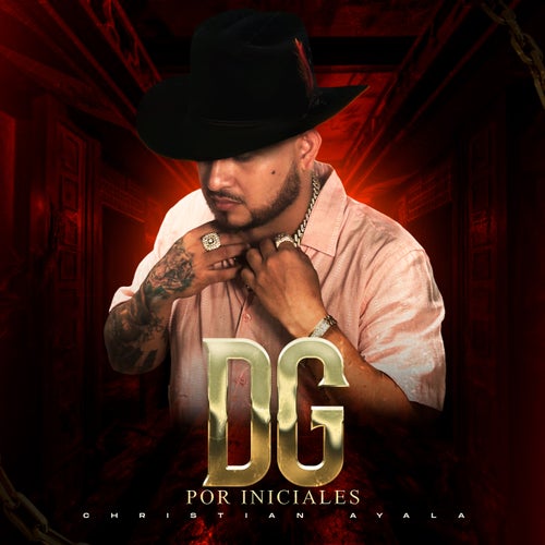 DG Por Iniciales