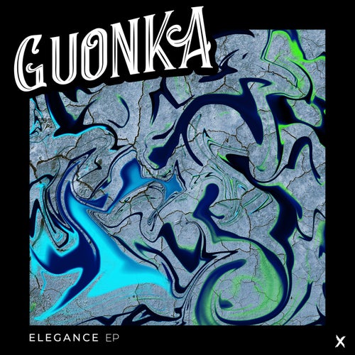 Elegance EP