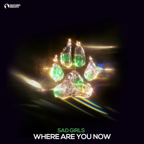 Where Are You Now