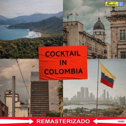 Cocktail in Colombia (Instrumental)