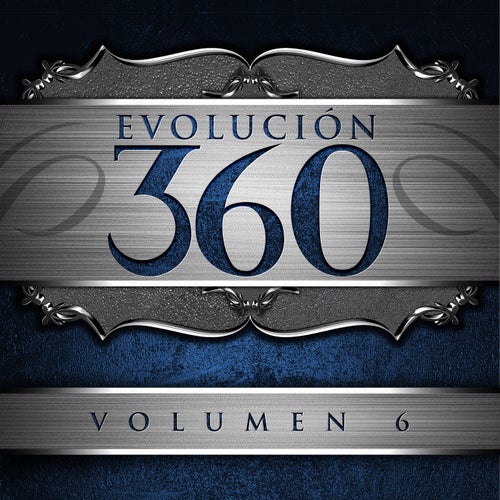 Evolución 360, Vol. 6