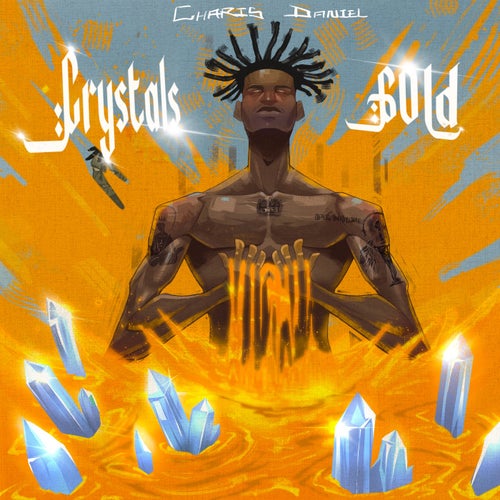 Crystals & Gold