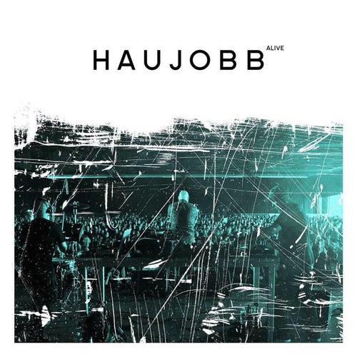 Haujobb Profile