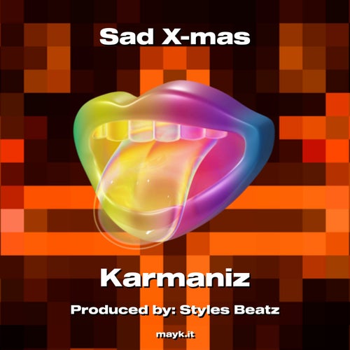 Sad X-mas