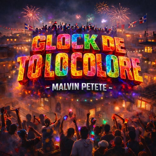 Glock De to lo Colore