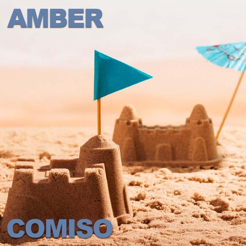 Amber