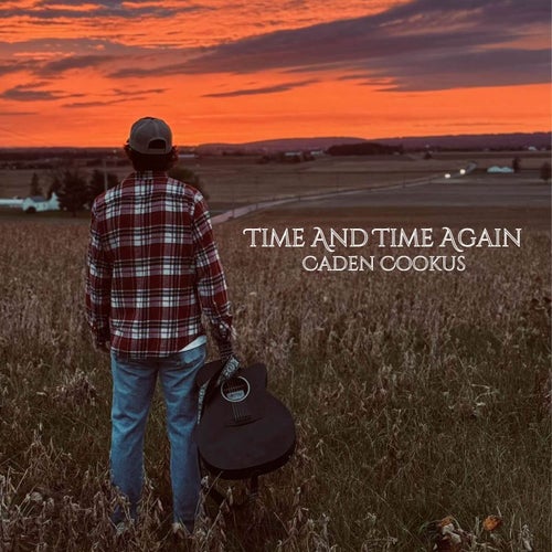 Time And Time Again