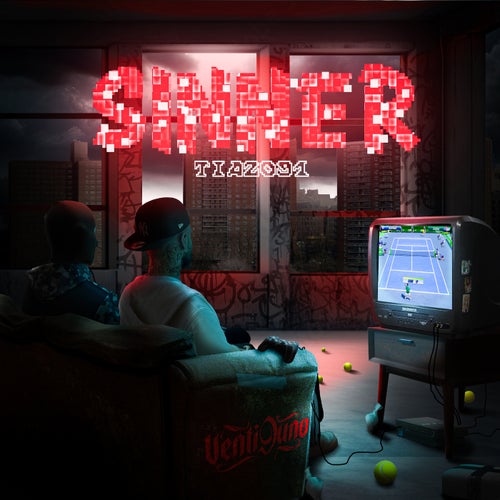 SINNER