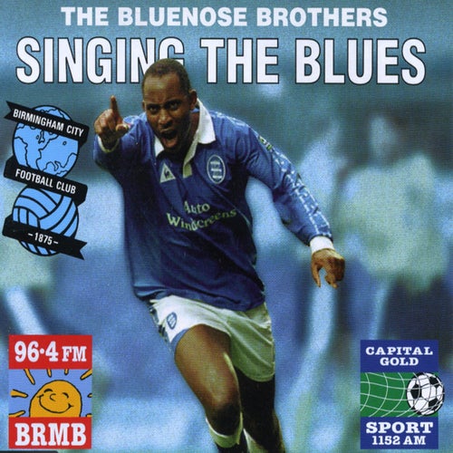 Singing The Blues
