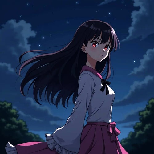Night whispers