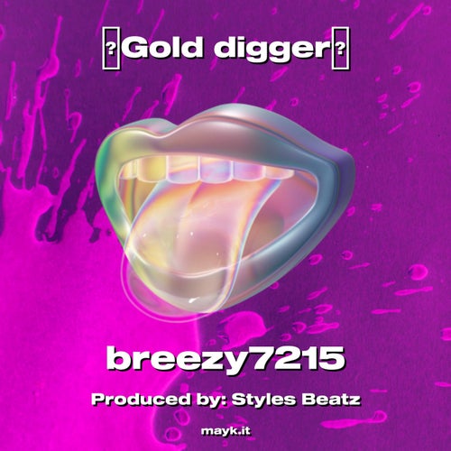 Gold digger