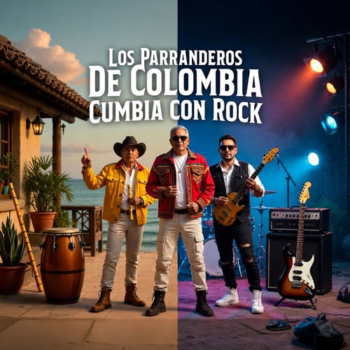 Cumbia Con Rock